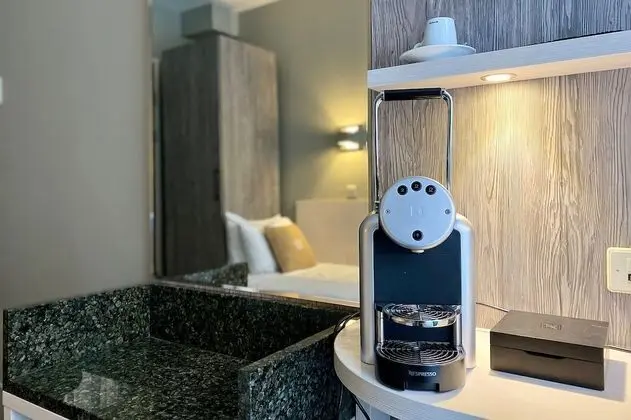 Standard Tek Kişilik Oda, 1 Tek Kişilik Yatak