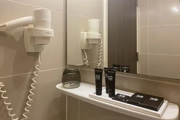 Standard Tek Kişilik Oda, 1 Tek Kişilik Yatak