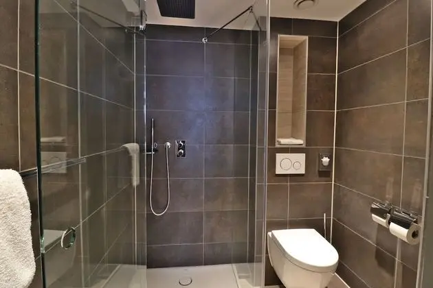 Tek Kişilik Oda, 1 Tek Kişilik Yatak