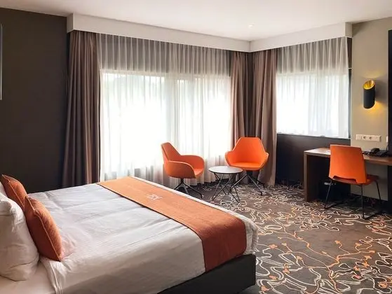 Comfort Oda, 1 En Büyük (King) Boy Yatak