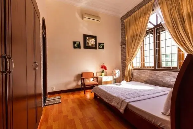 Premier Villa