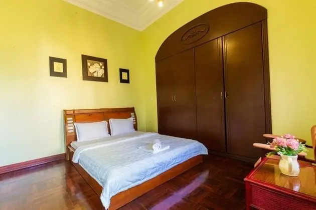 Premier Villa