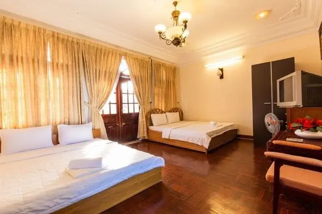 Premier Villa