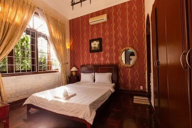 Premier Villa