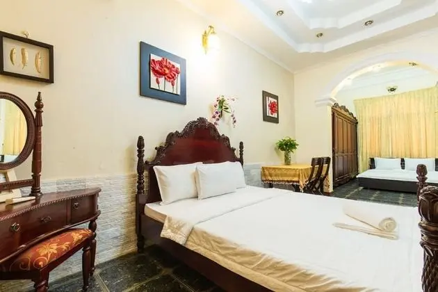 Premier Villa