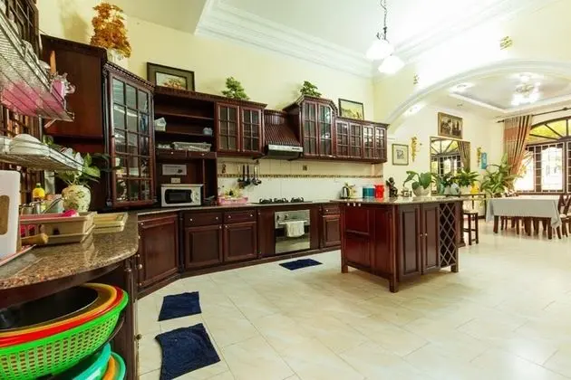 Premier Villa