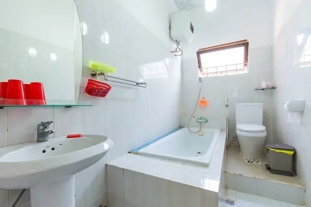 Premier Villa