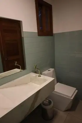 Standard Üç Kişilik Oda