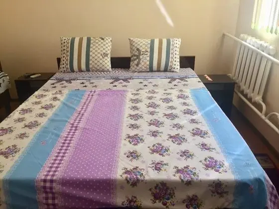Deluxe İki Ayrı Yataklı Oda