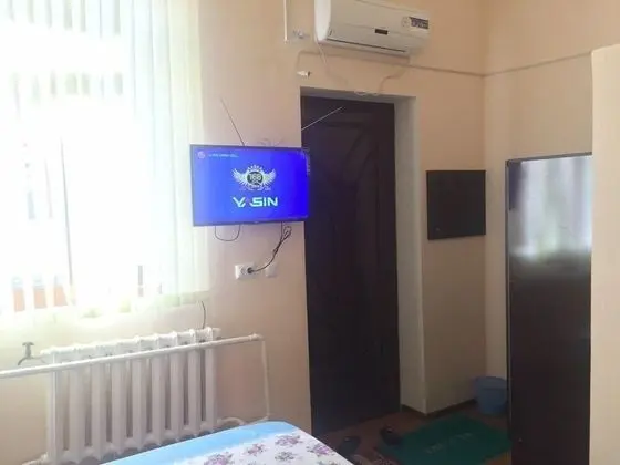 Deluxe İki Ayrı Yataklı Oda