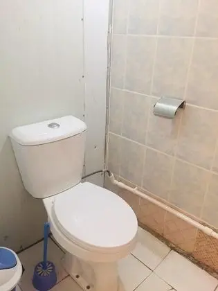 Deluxe İki Ayrı Yataklı Oda