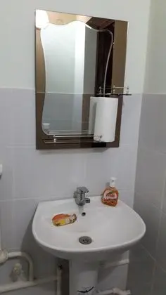 Ortak Ranzalı Oda, Karma Ranzalı Oda (4 guests)