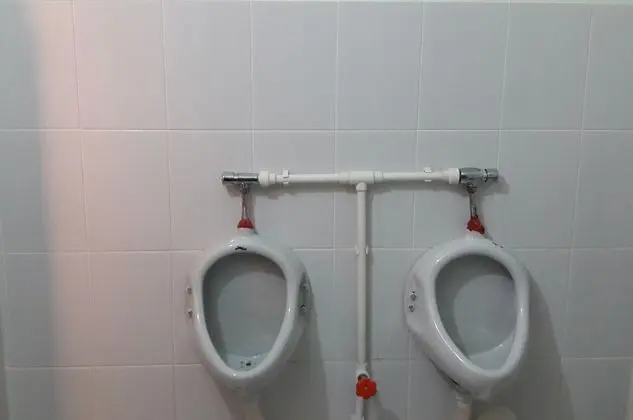 Ortak Ranzalı Oda, Karma Ranzalı Oda (4 guests)