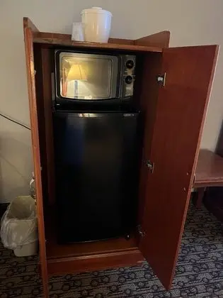 Standard Oda, 1 En Büyük (King) Boy Yatak, Engellilere Uygun, Sigara İçilmez