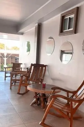 Tek Büyük Yataklı Oda, Engellilere Uygun, Banyolu/Duşlu (Double Room, Handicap Bedroom)