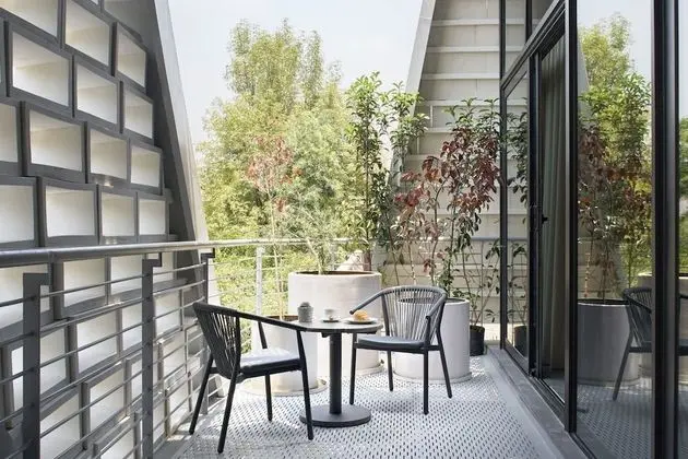 Exquisite Apartment