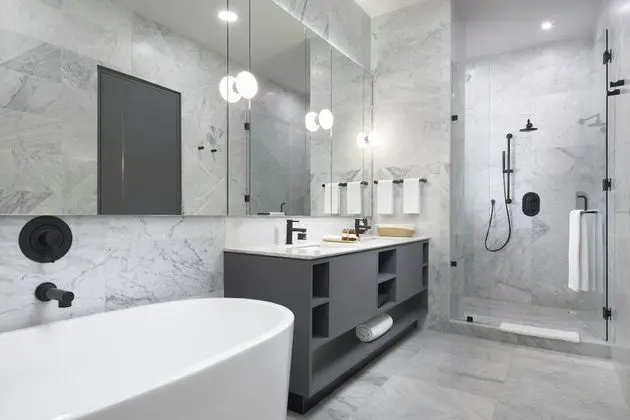 Exquisite Apartment