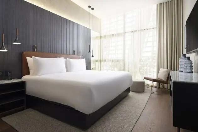 Luxe Apartment