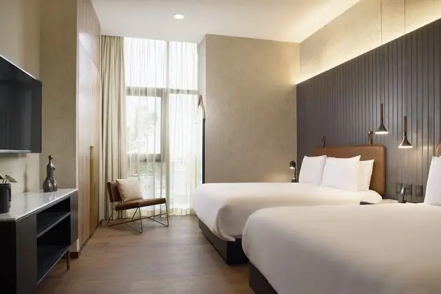 Luxe Apartment