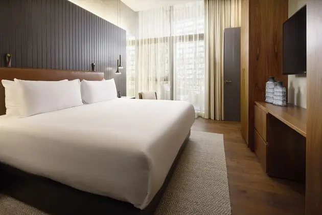 Luxe Apartment