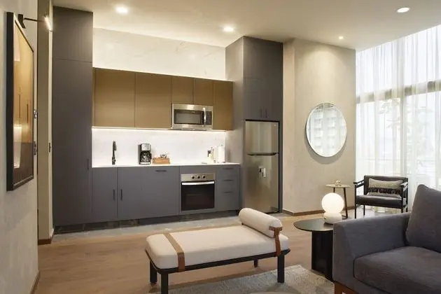 Luxe Apartment