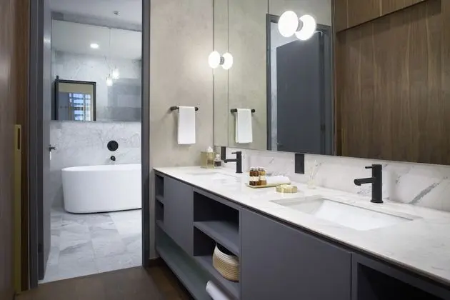 Luxe Apartment