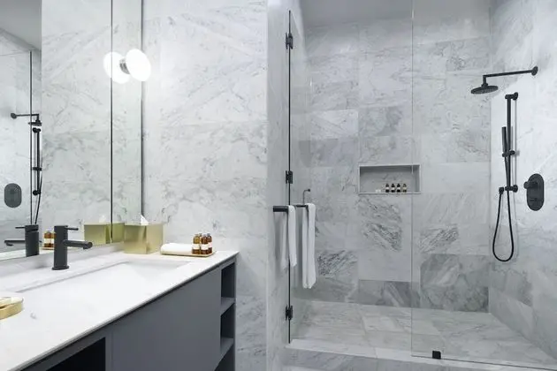 Luxe Apartment