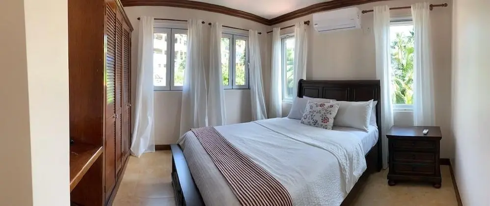Luxury Villa