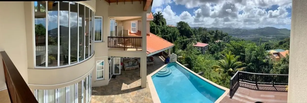 Luxury Villa