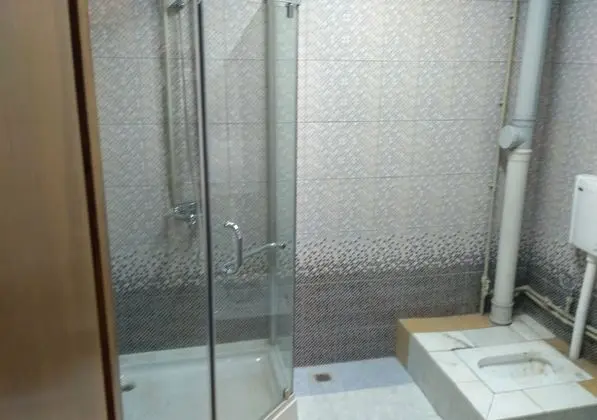 Economy Büyük Yataklı Tek Kişilik Oda