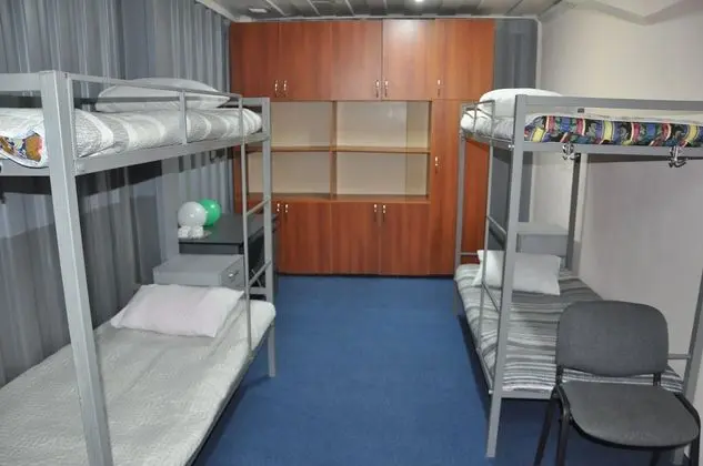 Economy Ortak Ranzalı Oda, Şehir Manzaralı