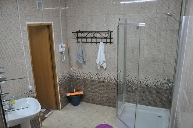 Economy Ortak Ranzalı Oda, Şehir Manzaralı