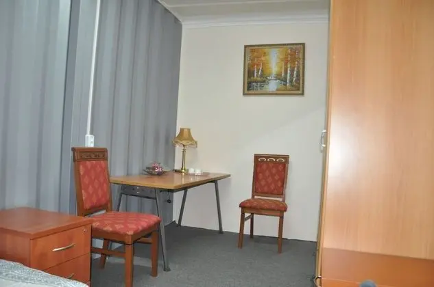 Ortak Ranzalı Oda