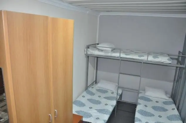 Ortak Ranzalı Oda