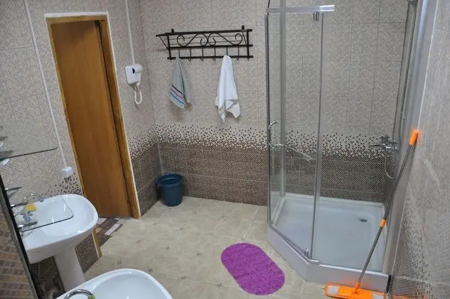 Ortak Ranzalı Oda