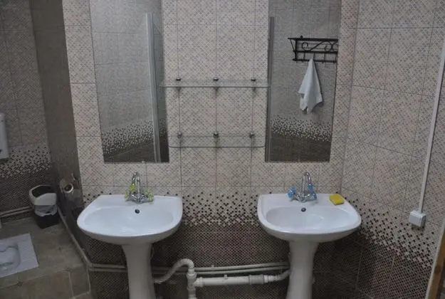 Ortak Ranzalı Oda