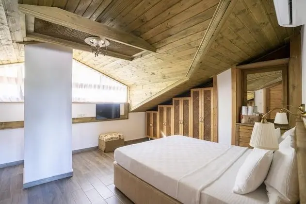 Apartment, Deniz Manzaralı