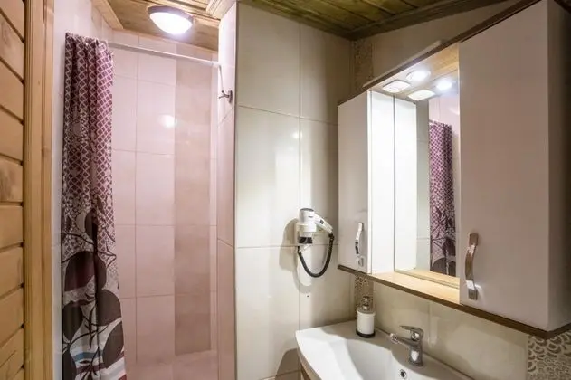 Apartment, Deniz Manzaralı