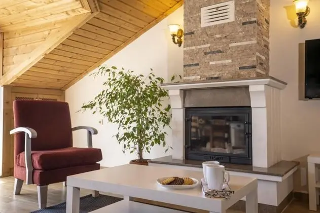 Apartment, Deniz Manzaralı