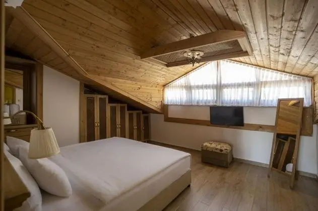 Apartment, Deniz Manzaralı
