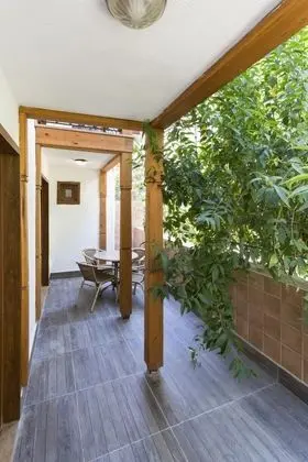 Apartment, Deniz veya Kara Manzaralı, Balkonlu