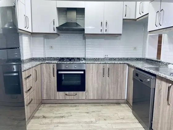 Deluxe Apart Daire, 2 Yatak Odası, Sigara İçilmez, Denize Bakan