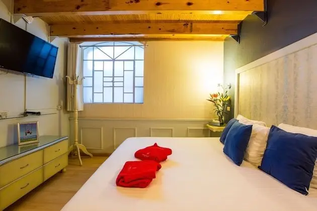 Master Suite