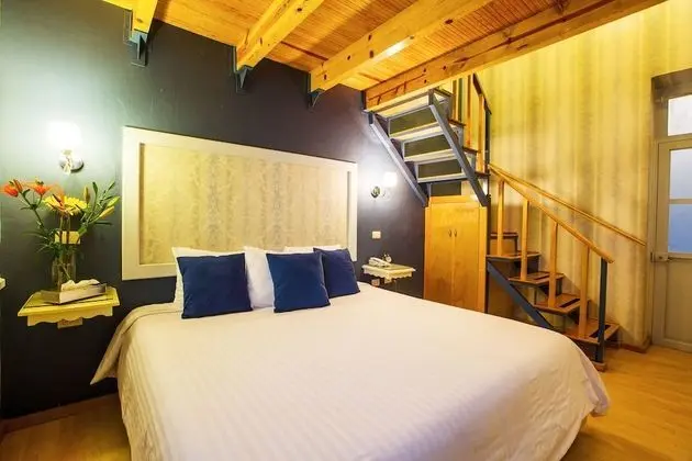 Master Suite