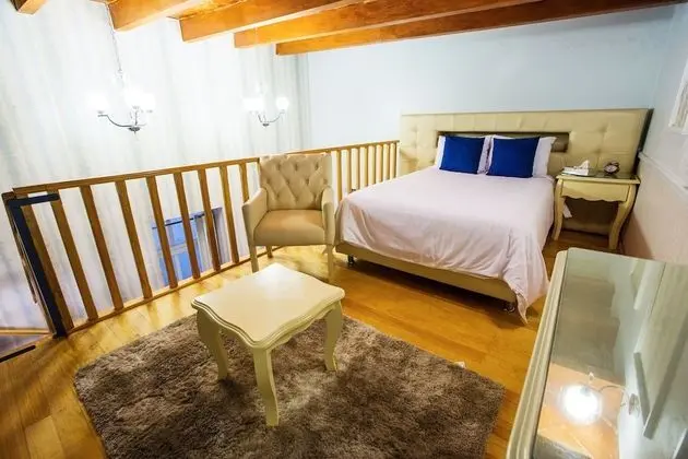 Master Suite