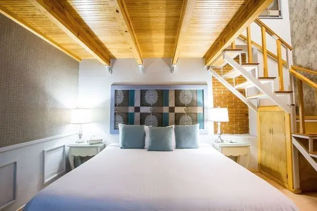 Master Suite