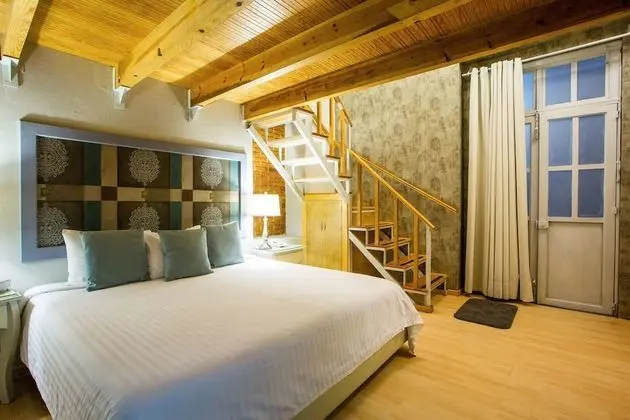 Master Suite