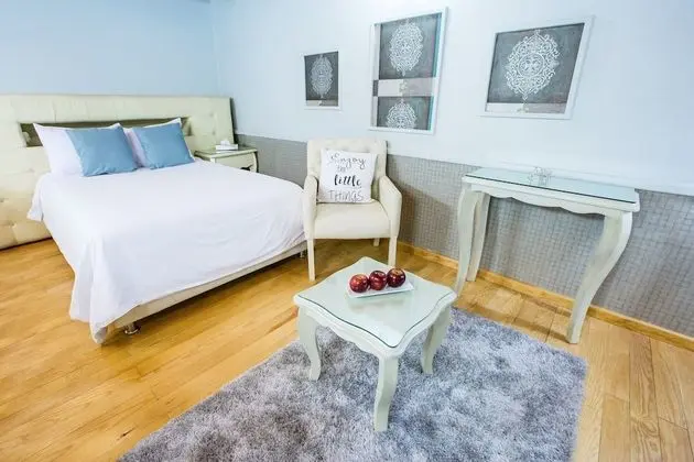 Master Suite