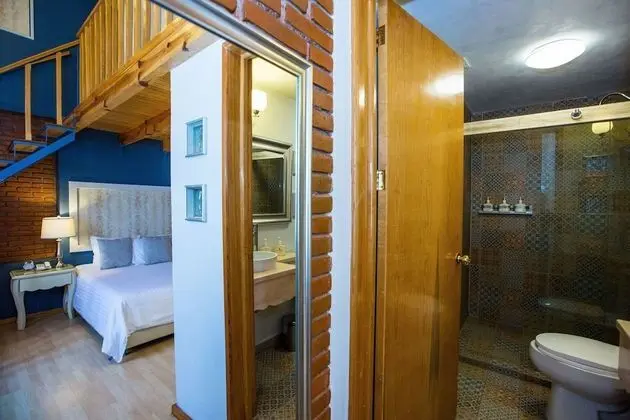 Master Suite