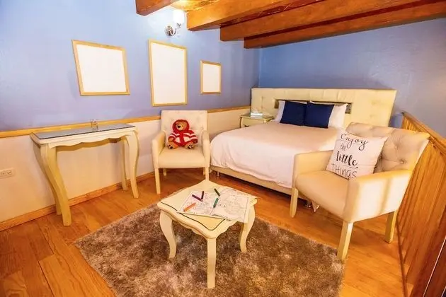 Master Suite